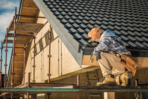 4 Ply Roofing in Winnsboro Mills, SC